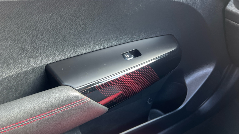 Kia Picanto 1.0 GT-line 5dr [4 seats] Petrol Hatchback